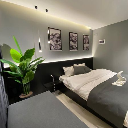 San Vito Luxury Apartment Sweimeh Exterior photo
