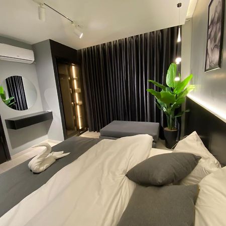 San Vito Luxury Apartment Sweimeh Exterior photo
