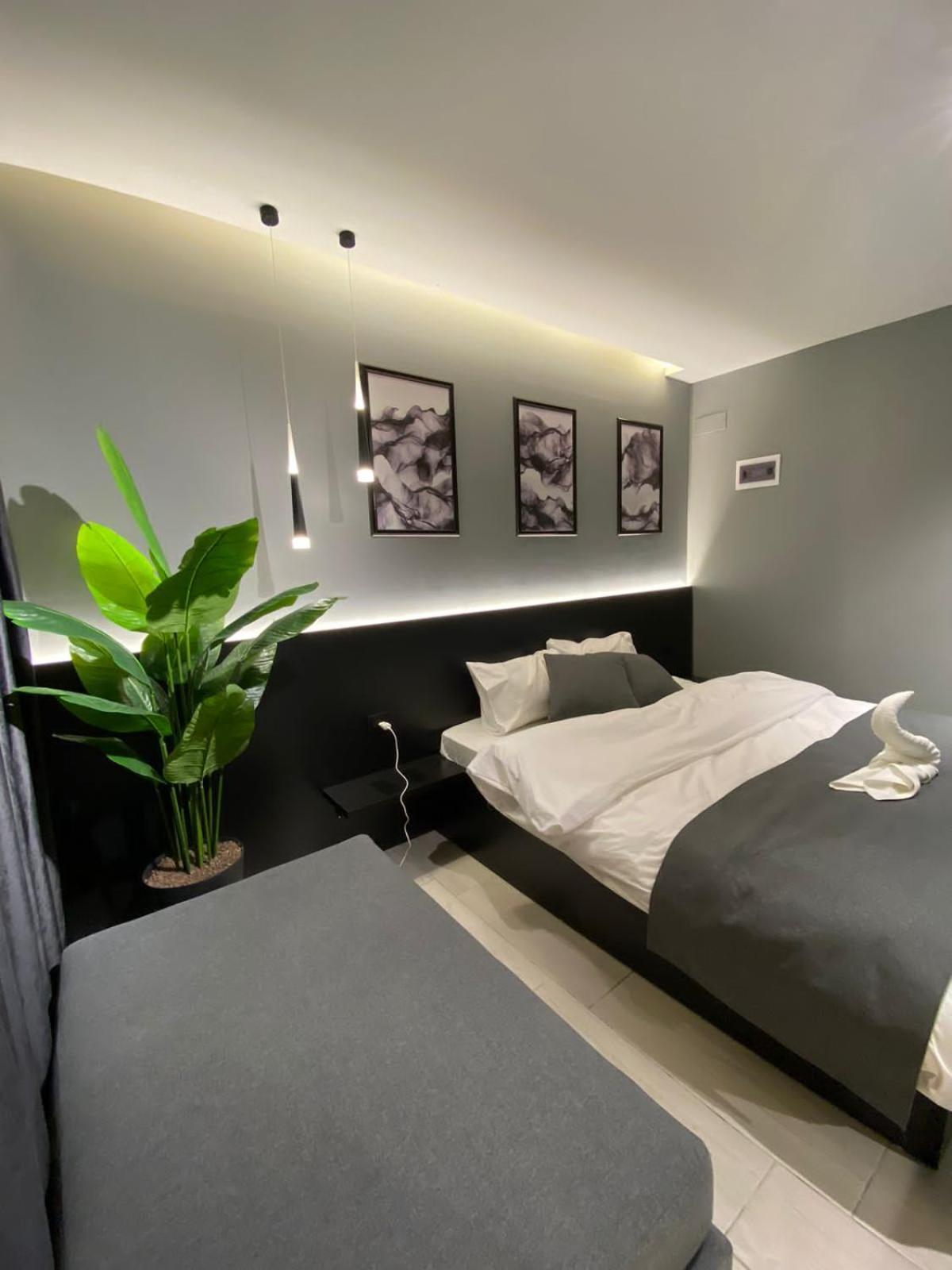San Vito Luxury Apartment Sweimeh Exterior photo