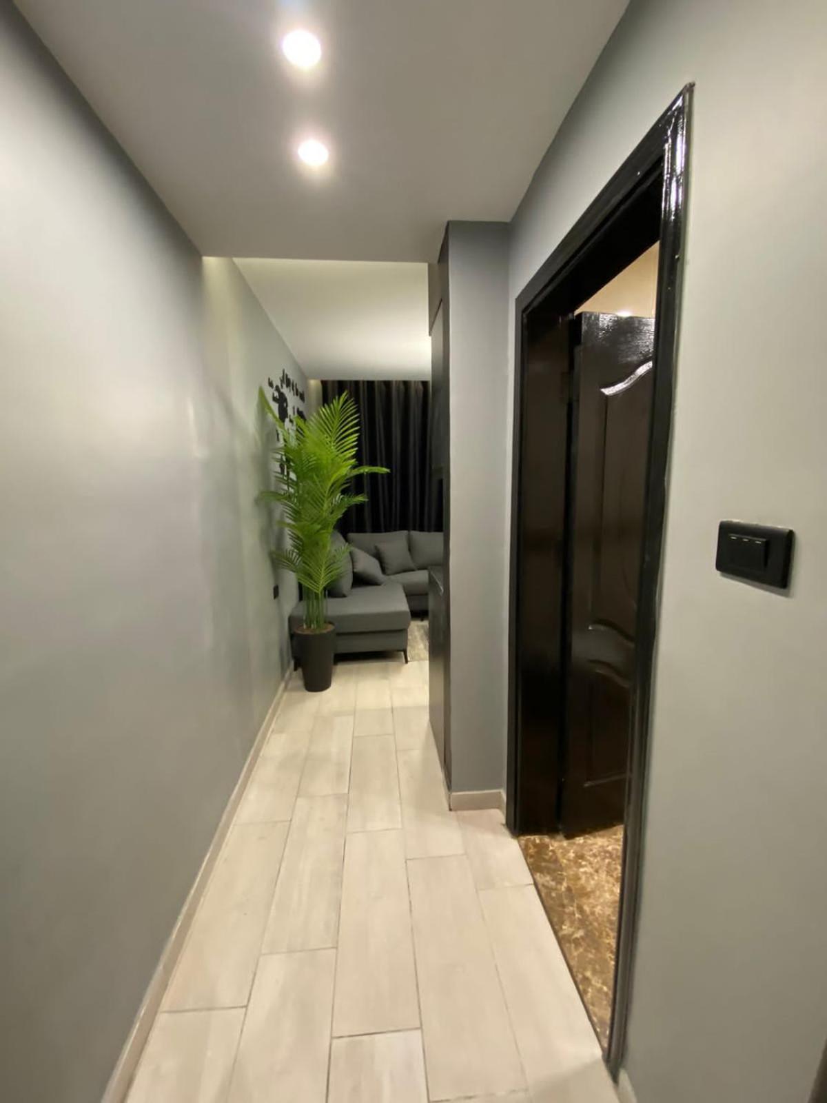 San Vito Luxury Apartment Sweimeh Exterior photo