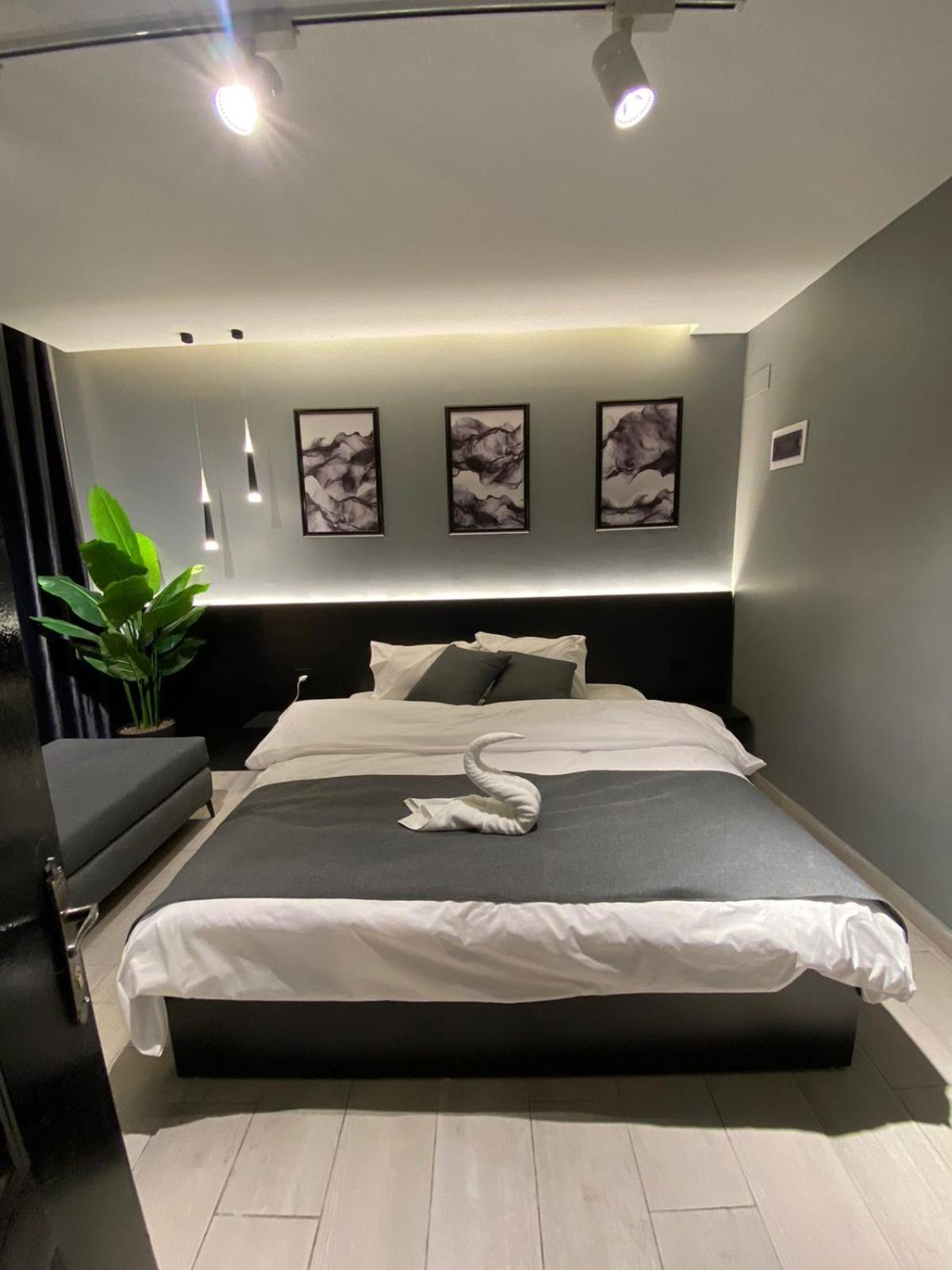 San Vito Luxury Apartment Sweimeh Exterior photo