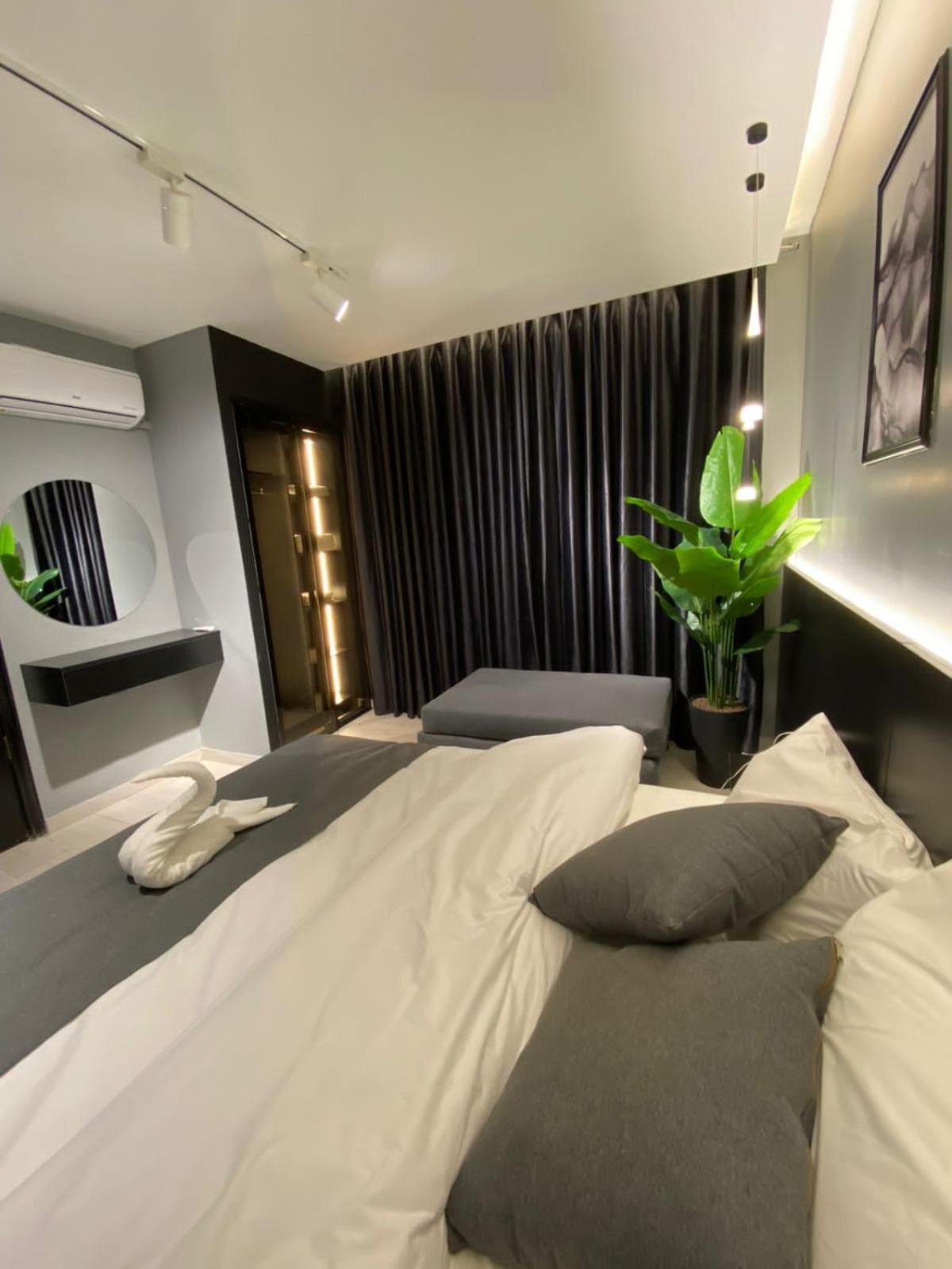 San Vito Luxury Apartment Sweimeh Exterior photo