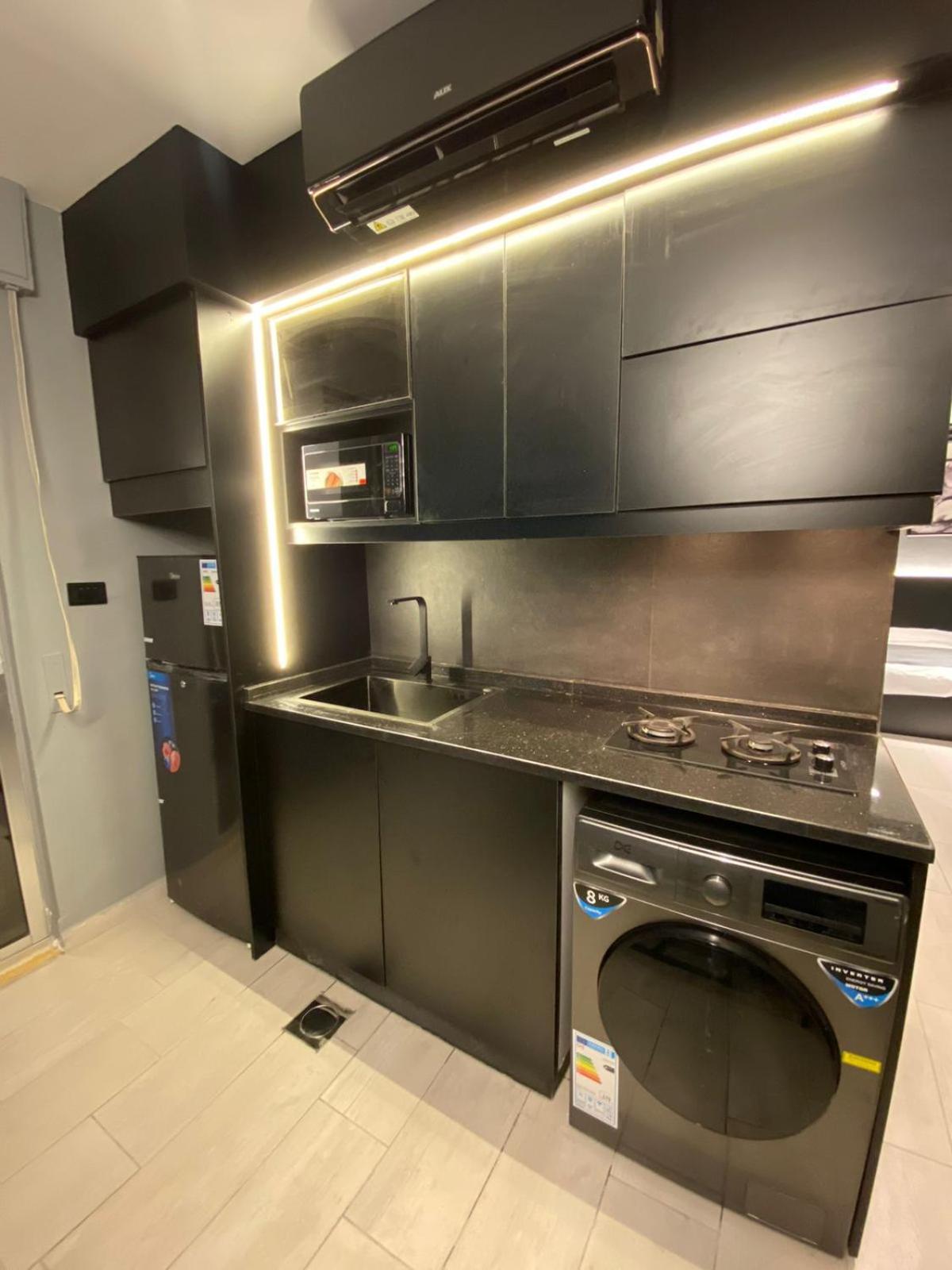 San Vito Luxury Apartment Sweimeh Exterior photo