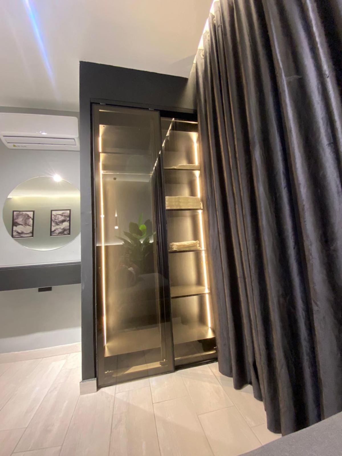 San Vito Luxury Apartment Sweimeh Exterior photo