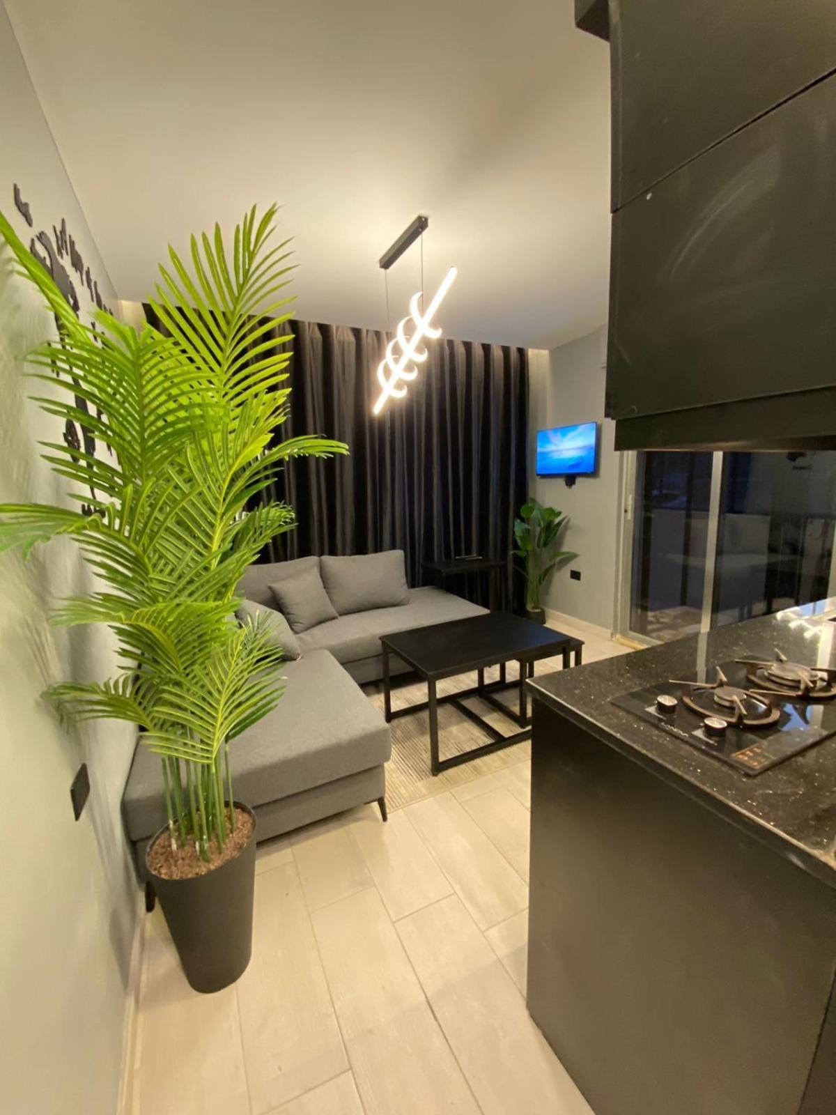 San Vito Luxury Apartment Sweimeh Exterior photo