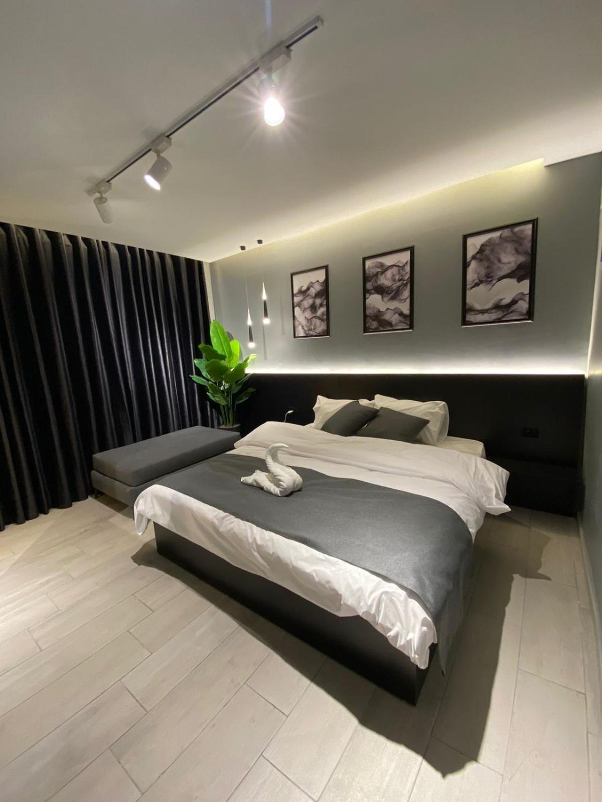 San Vito Luxury Apartment Sweimeh Exterior photo
