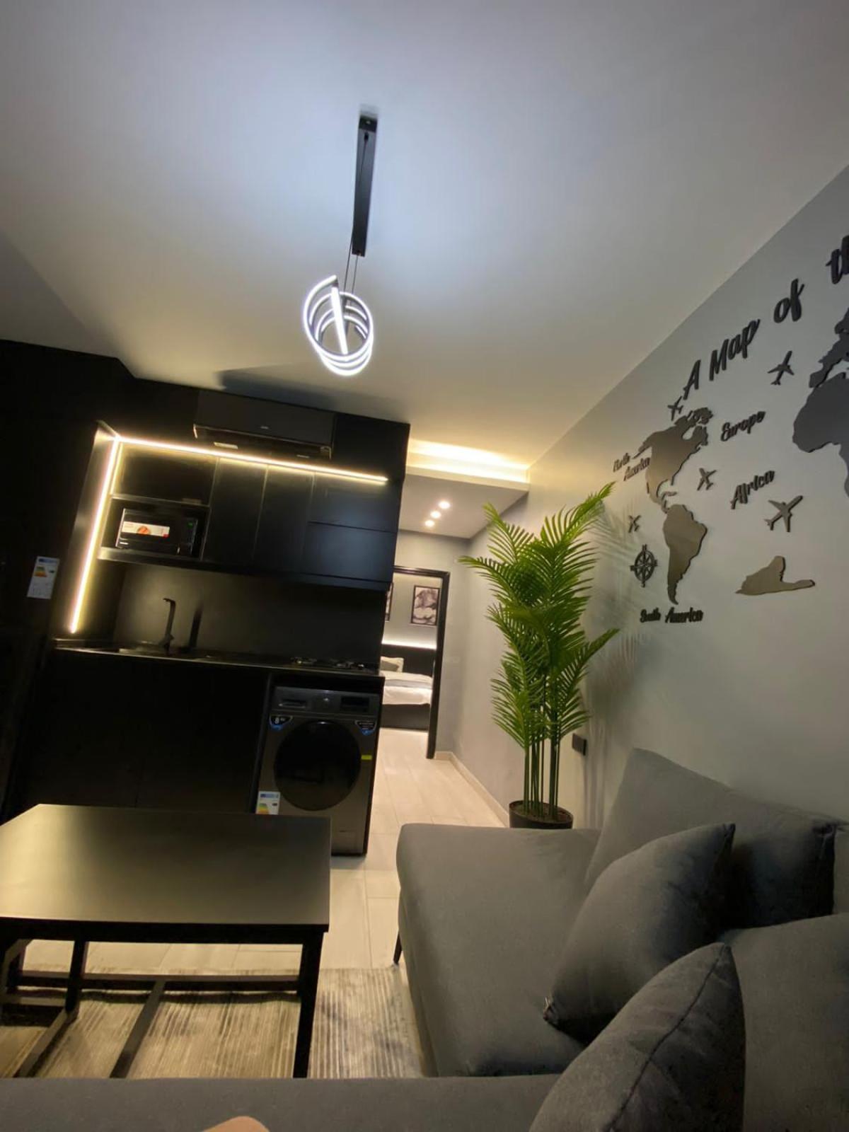San Vito Luxury Apartment Sweimeh Exterior photo