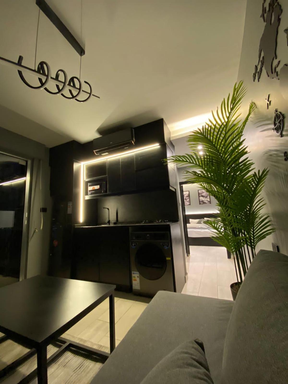 San Vito Luxury Apartment Sweimeh Exterior photo