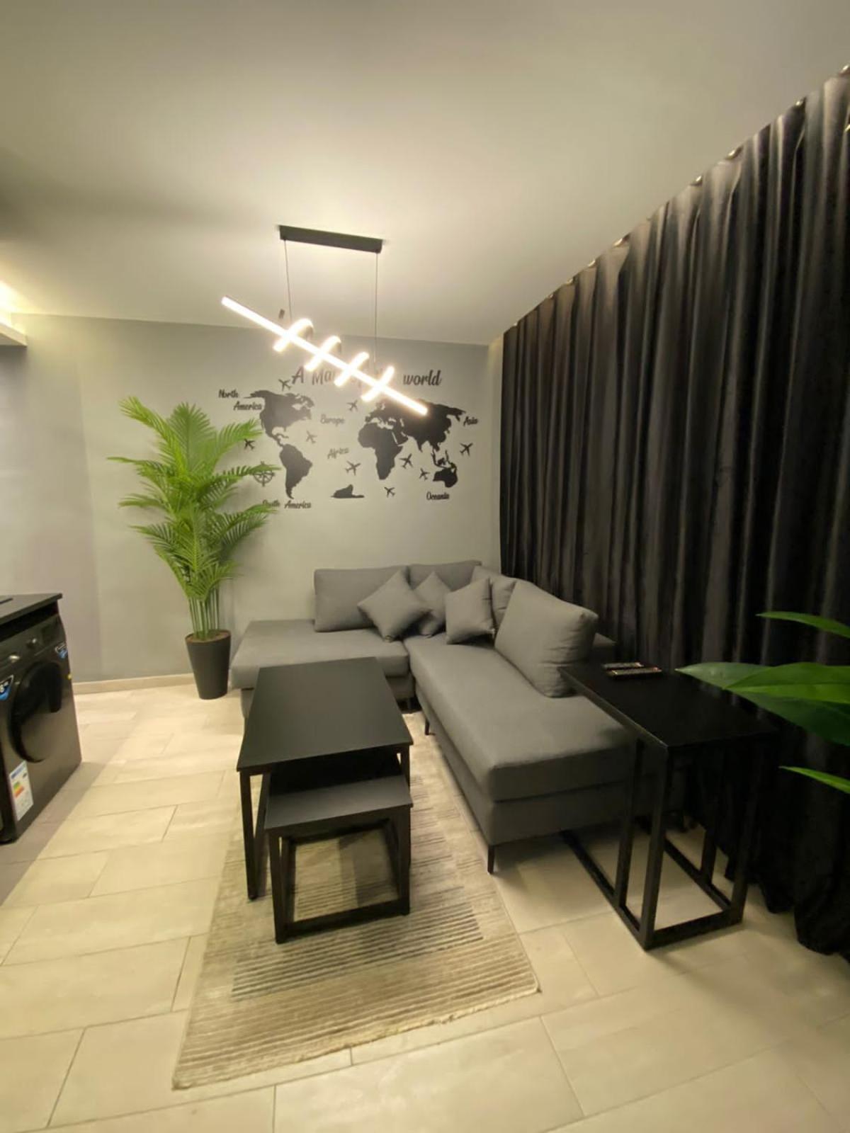 San Vito Luxury Apartment Sweimeh Exterior photo
