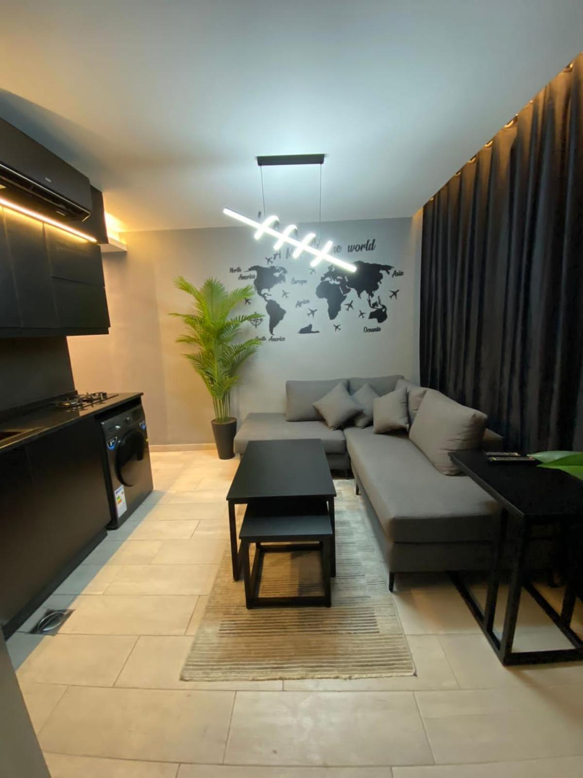San Vito Luxury Apartment Sweimeh Exterior photo