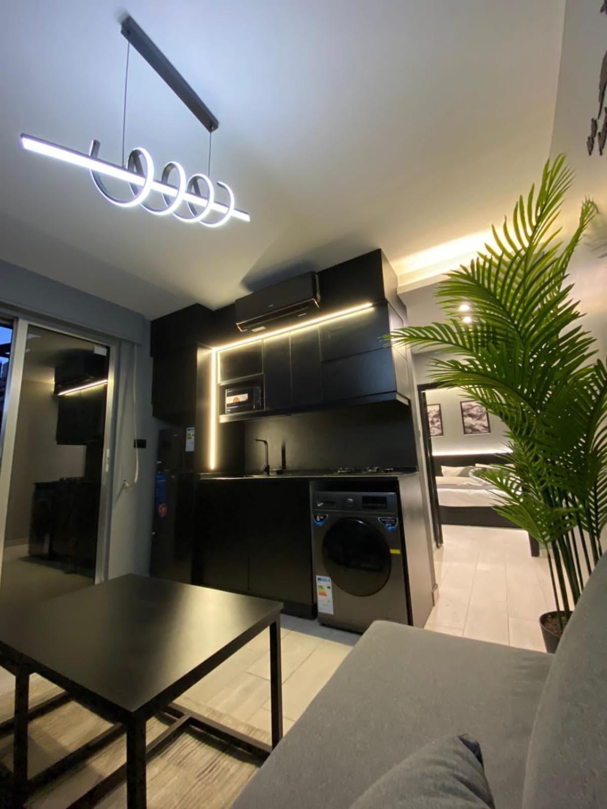 San Vito Luxury Apartment Sweimeh Exterior photo