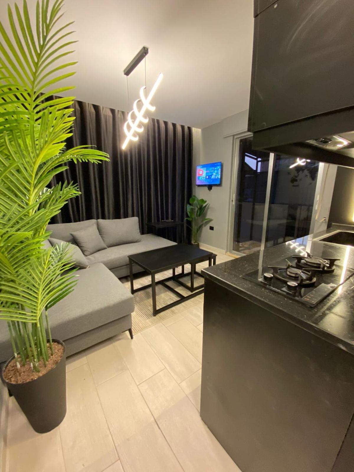 San Vito Luxury Apartment Sweimeh Exterior photo